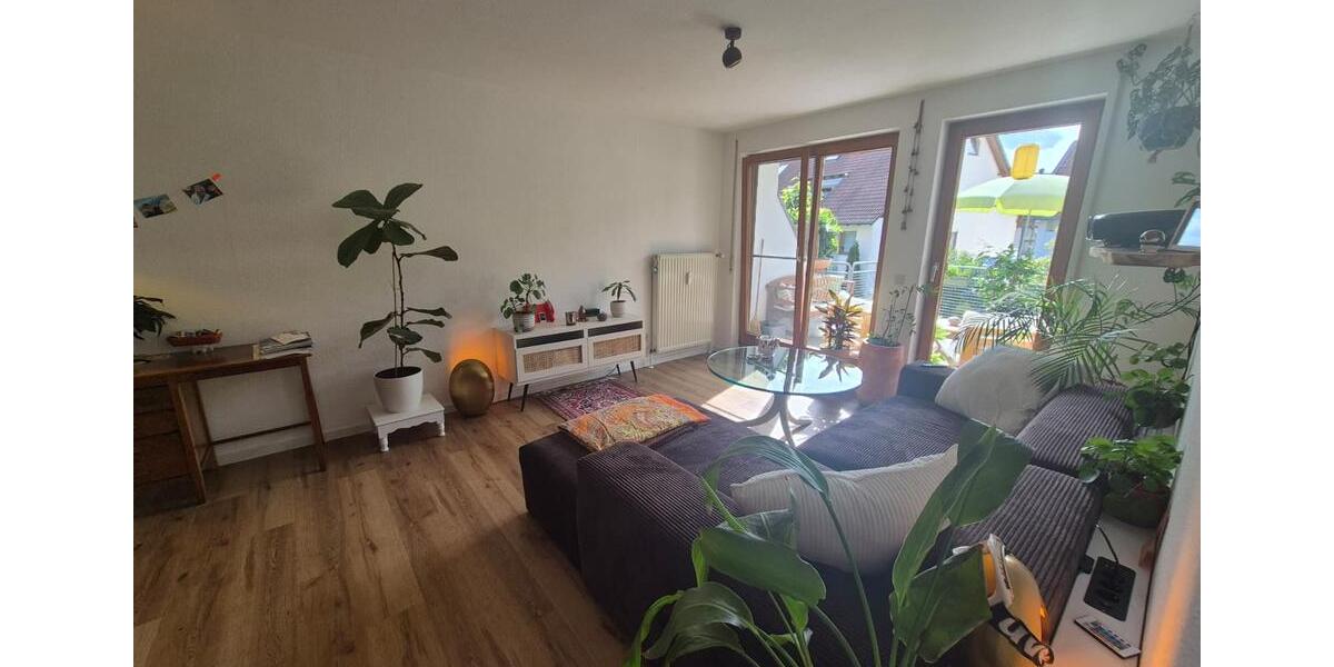 Wohnen auf Zeit Filderstadt - 3 Zimmer, 76 m&sup2;, 850&euro; | Angebot:26671247
