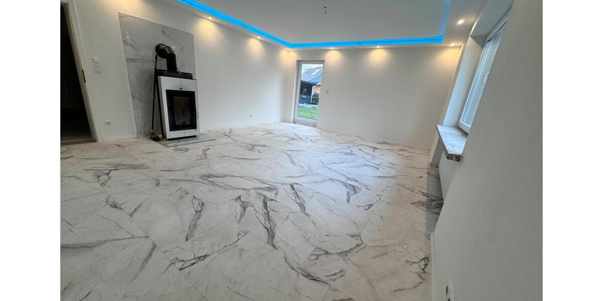 Erdgeschoßwohnung Oldendorf - 4 Zimmer, 120 m&sup2;, 1.200&euro; | Angebot:25974408