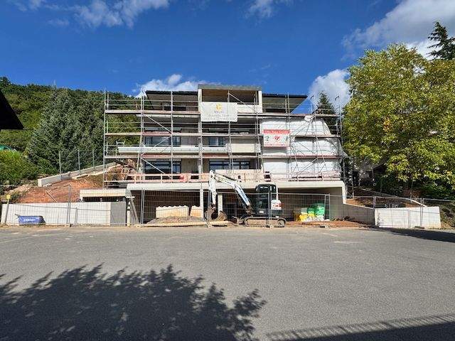 Etagenwohnung Breuberg / Sandbach Sandbach - 2 Zimmer, 85 m&sup2;, 1.150&euro; | Angebot:24737851