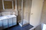 Altbau Loft Wohnung am Lech x3: 73+82+64 qm, kernsaniert, Balkon, Parkett, Küche, ruhig, nähe KUKA, provisionsfrei 3 zimmer
