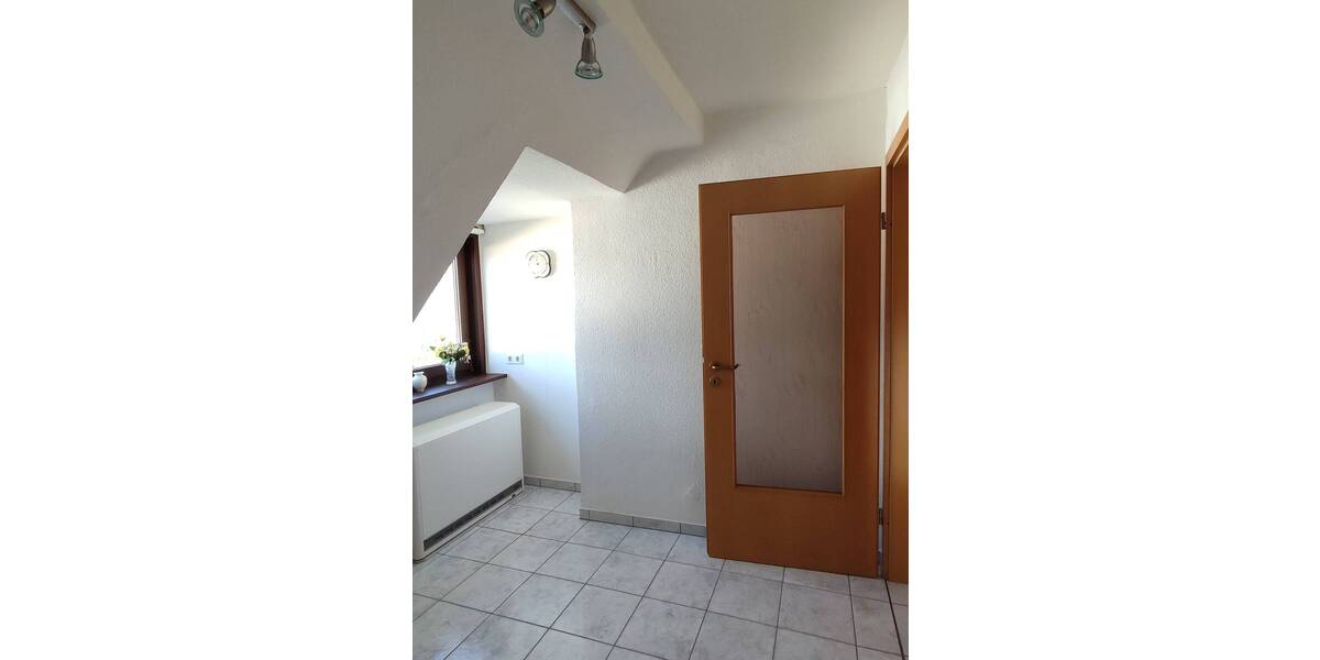 Etagenwohnung Hennef (Sieg) Hennef - 3 Zimmer, 42 m&sup2;, 490&euro; | Angebot:24721386