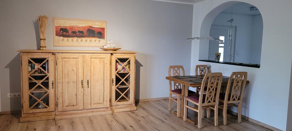 Wohnen auf Zeit Engelskirchen - 2 Zimmer, 70 m&sup2;, 1.020&euro; | Angebot:24470514