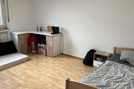 Wohnen auf Zeit Bochum Laer - 2 Zimmer, 35 m&sup2;, 350&euro; | Angebot:25136877