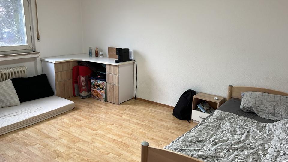 Wohnen auf Zeit Bochum Laer - 2 Zimmer, 35 m&sup2;, 350&euro; | Angebot:25136877