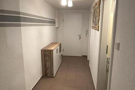 2 Zimmer Wohnung