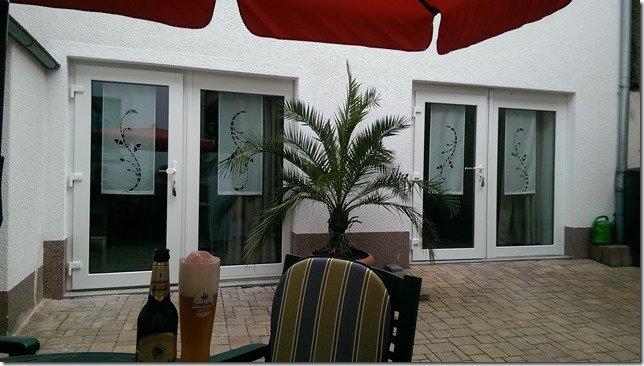 Erdgeschoßwohnung Werra-Suhl-Tal Tal - 1 Zimmer, 32 m&sup2;, 470&euro; | Angebot:26675381