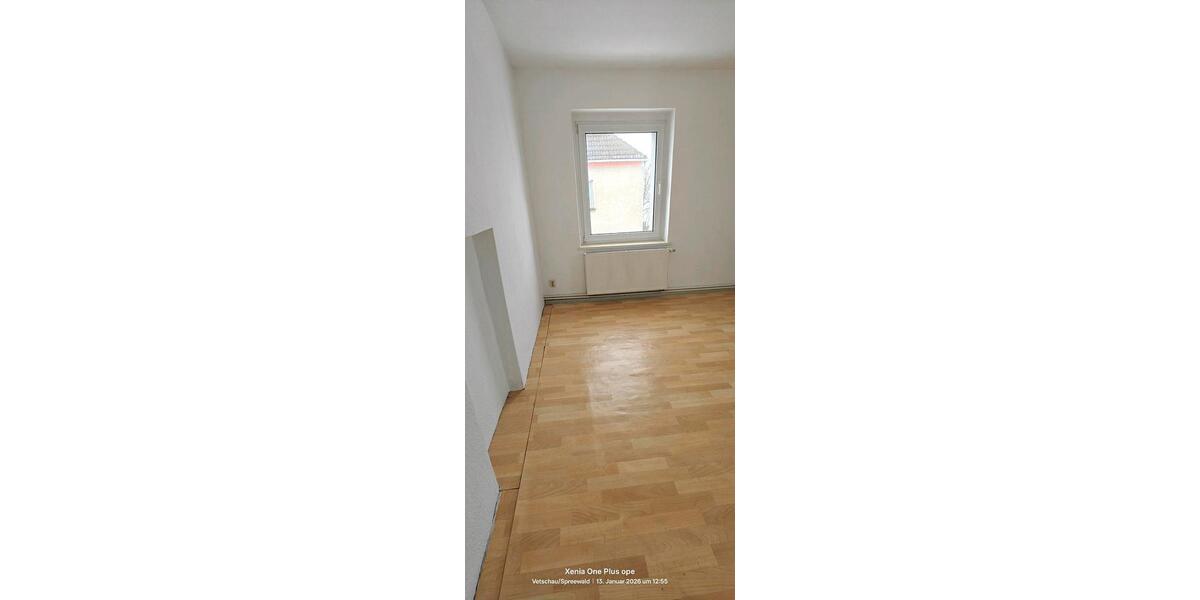 Etagenwohnung Vetschau/Spreewald Spreewald - 3 Zimmer, 65 m&sup2;, 600&euro; | Angebot:24494560