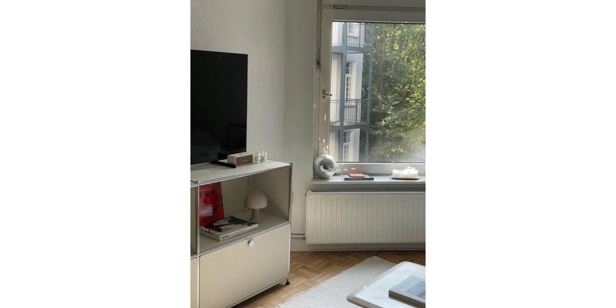 Etagenwohnung Hamburg Eimsbüttel - 2 Zimmer, 50 m&sup2;, 1.350&euro; | Angebot:25381912