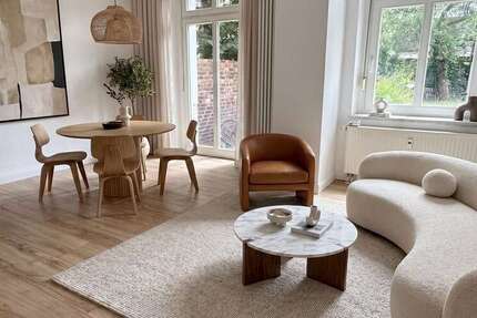 Wohnung Cottbus - 2 Zimmer, 59 m&sup2;, 595&euro; | Angebot:26991581