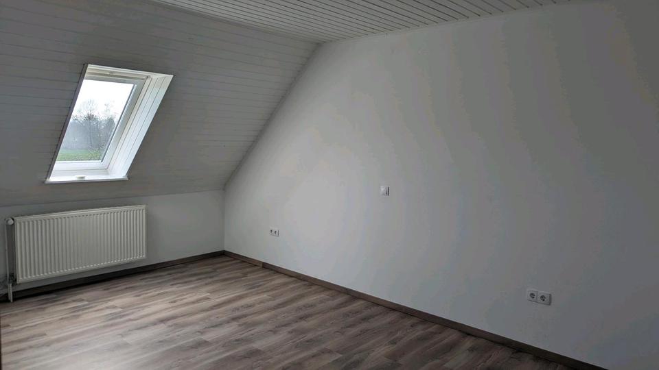 Etagenwohnung Menslage - 3 Zimmer, 75 m&sup2;, 700&euro; | Angebot:26612162