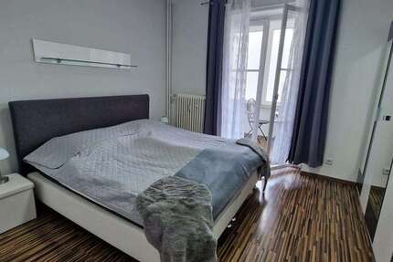 Wohnen auf Zeit in Düsseldorf 1.600 € 1 zimmer