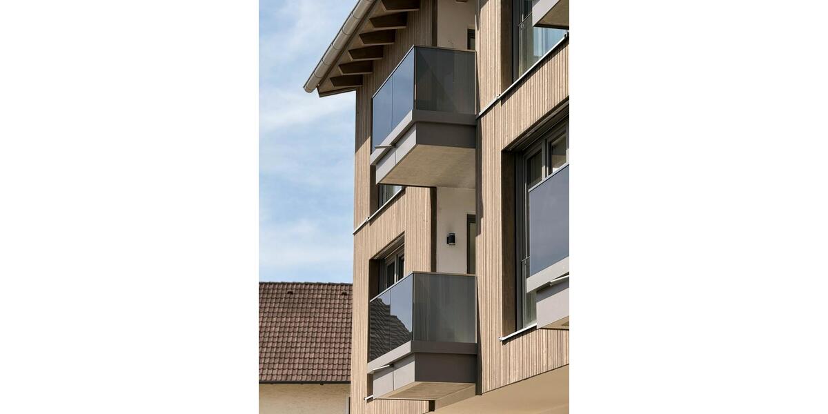 Etagenwohnung Tiefenbach - 3 Zimmer, 72 m&sup2;, 849&euro; | Angebot:26663374