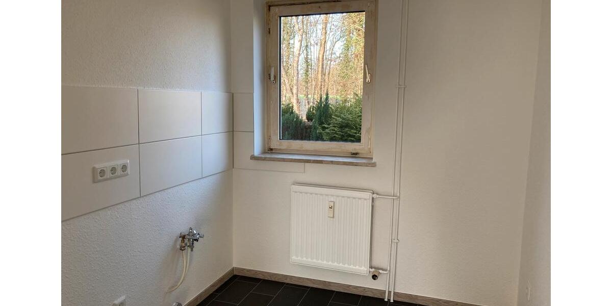 Erdgeschoßwohnung Salzgitter - 3 Zimmer, 49 m&sup2;, 292&euro; | Angebot:25753524