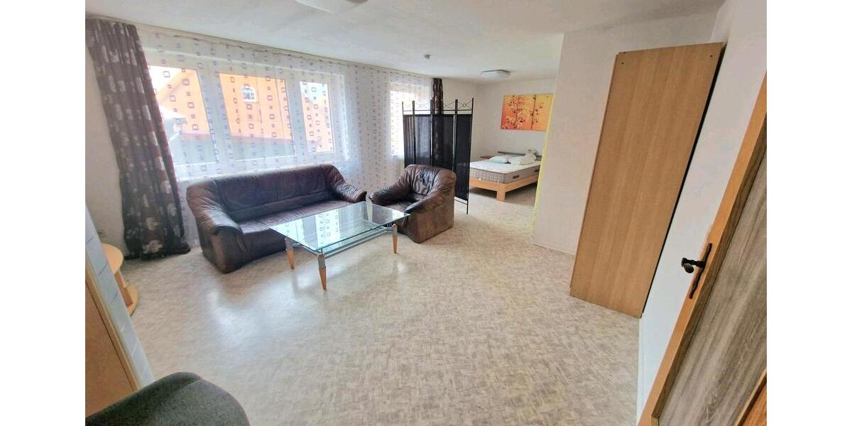 Wohnen auf Zeit Hessisch Oldendorf - 3 Zimmer, 109 m&sup2;, 370&euro; | Angebot:25171238