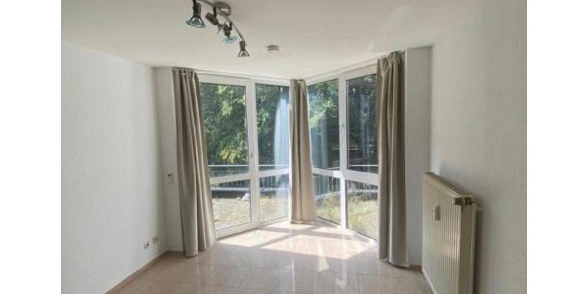 Erdgeschoßwohnung Langerwehe - 1 Zimmer, 30 m&sup2;, 450&euro; | Angebot:24685215