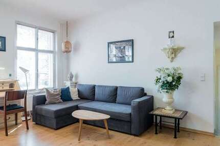 Zimmer Potsdam Berliner Vorstadt - 2 Zimmer, 1.990&euro; | Angebot:24986658