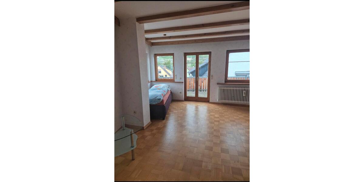 Monteurhaus zu vermieten 8 zimmer