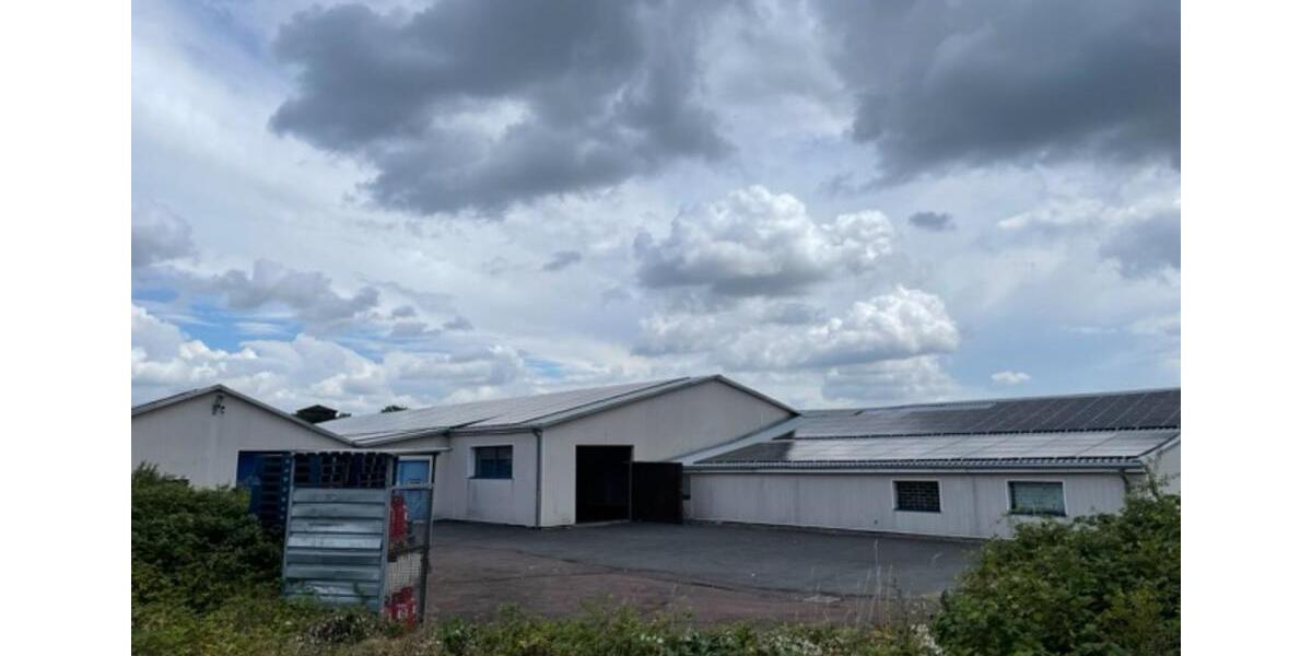 Gewerbeobjekt Börde-Hakel Hakel - 2.800&euro; | Angebot:21755836