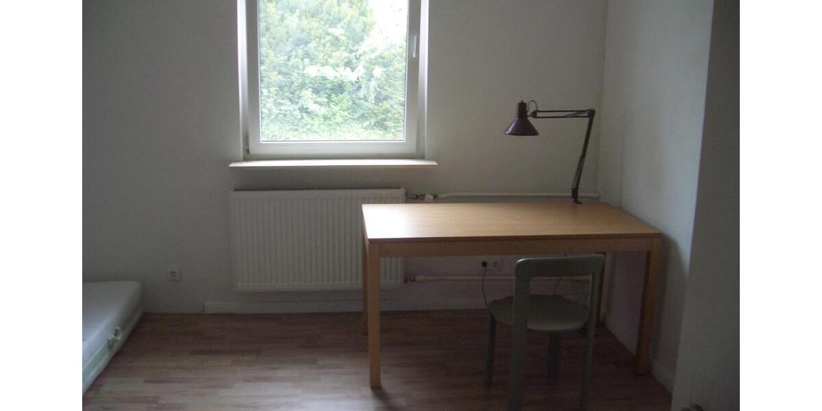 Wohnen auf Zeit Witzenhausen - 1 Zimmer, 14 m&sup2;, 300&euro; | Angebot:26568086