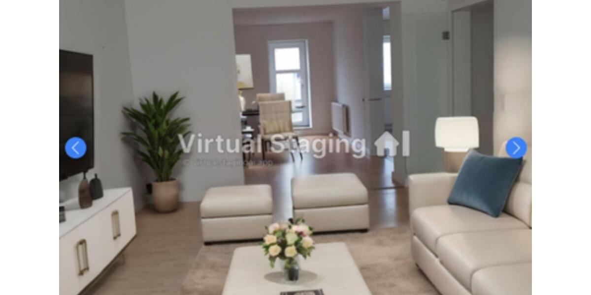 Etagenwohnung Schwerte - 4 Zimmer, 125 m&sup2;, 1.100&euro; | Angebot:26605408