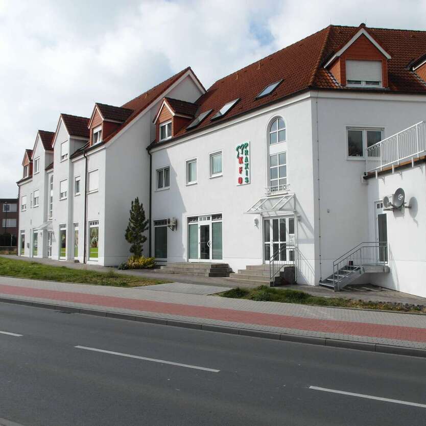 Wohnung zum Mieten in Werl 690 € 101.74 m² 4 zimmer