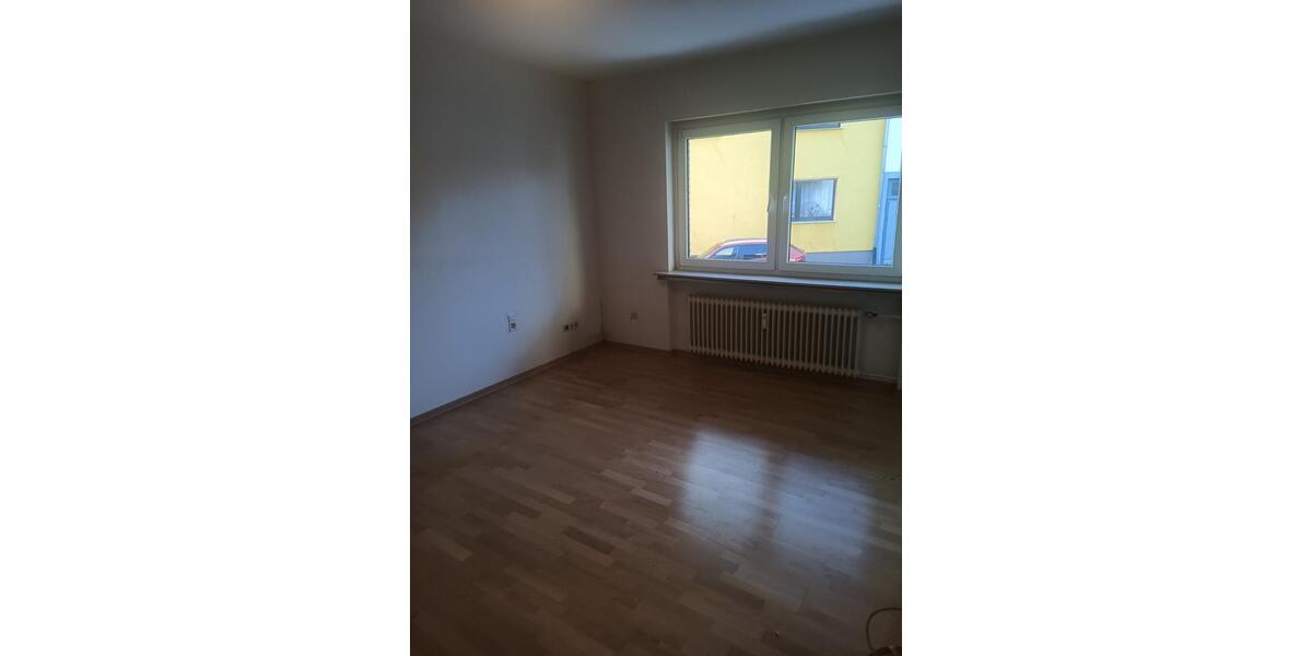 Erdgeschoßwohnung in Euskirchen zu vermieten 4 zimmer