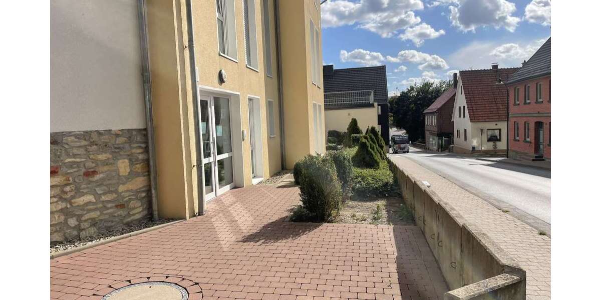 Gewerbeobjekt Lichtenau - 810&euro; | Angebot:24423058