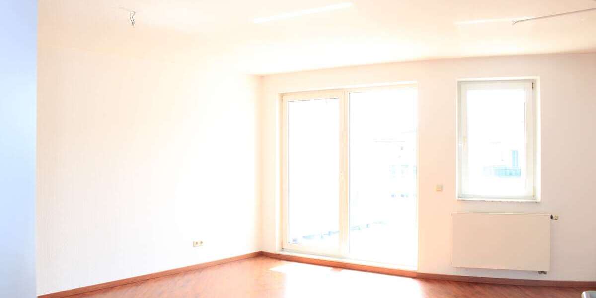 sonnige 2 Zimmer-Wohnung mit Balkon & Küche - Appartement Magdeburg Werder | Angebot:10983279