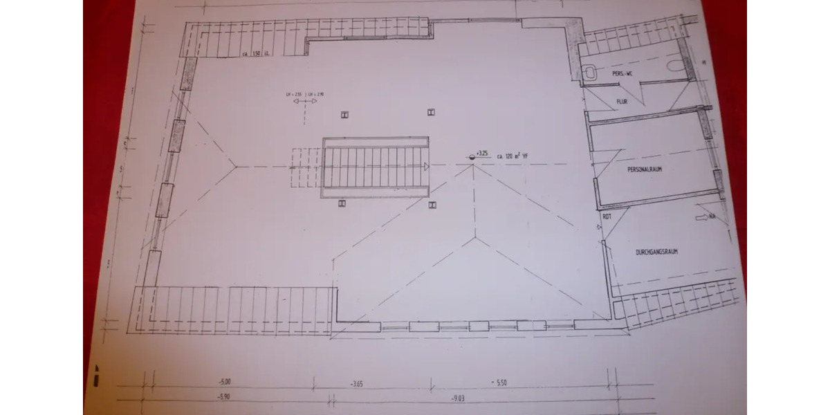 Gewerbeobjekt Lingen (Ems) - 2.900&euro; | Angebot:25572174