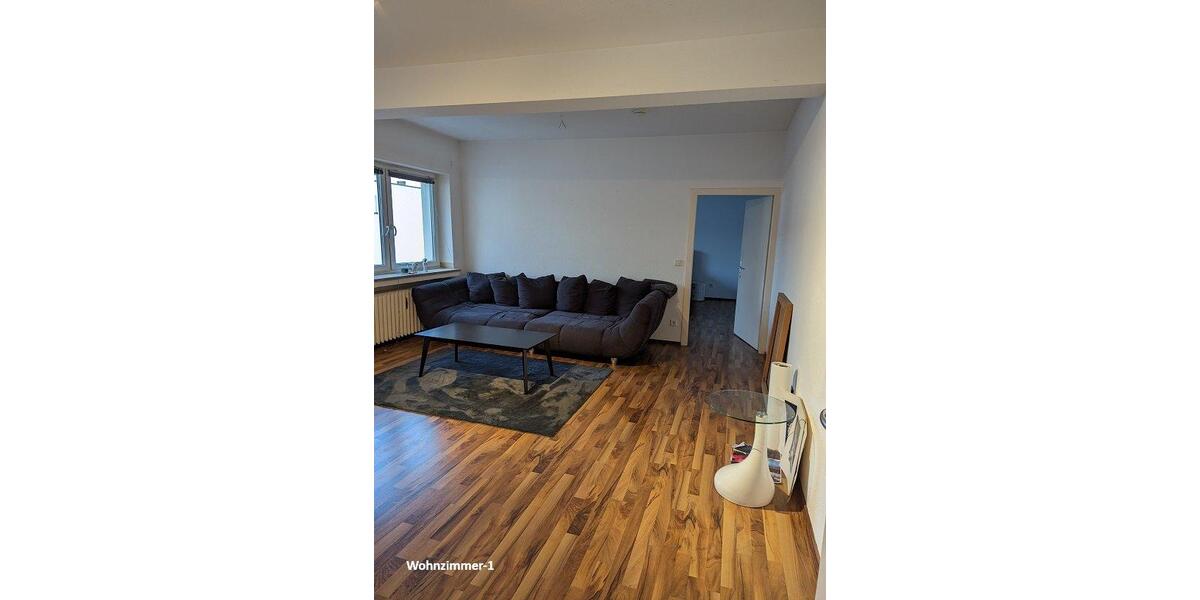 Etagenwohnung Düsseldorf - 2 Zimmer, 78 m&sup2;, 1.092&euro; | Angebot:26338799