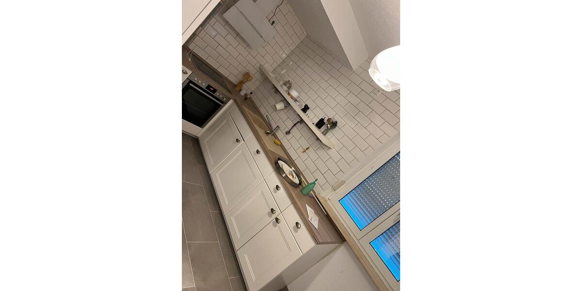 Erdgeschoßwohnung Uhingen - 3 Zimmer, 53 m&sup2;, 950&euro; | Angebot:25446976