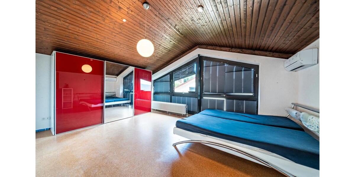 Maisonettenwohnung Mosbach - 5 Zimmer, 173 m&sup2;, 650&euro; | Angebot:26679791
