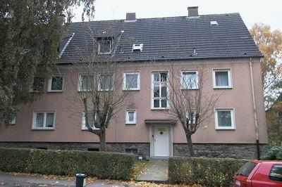 Tolle 2 Zimmer-Wohnung mit Balkon in Wetter Altwetter 2 zimmer