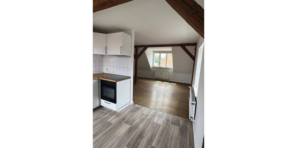 Etagenwohnung Perdöhl Perdöhl - 2 Zimmer, 65 m&sup2;, 449&euro; | Angebot:26929327