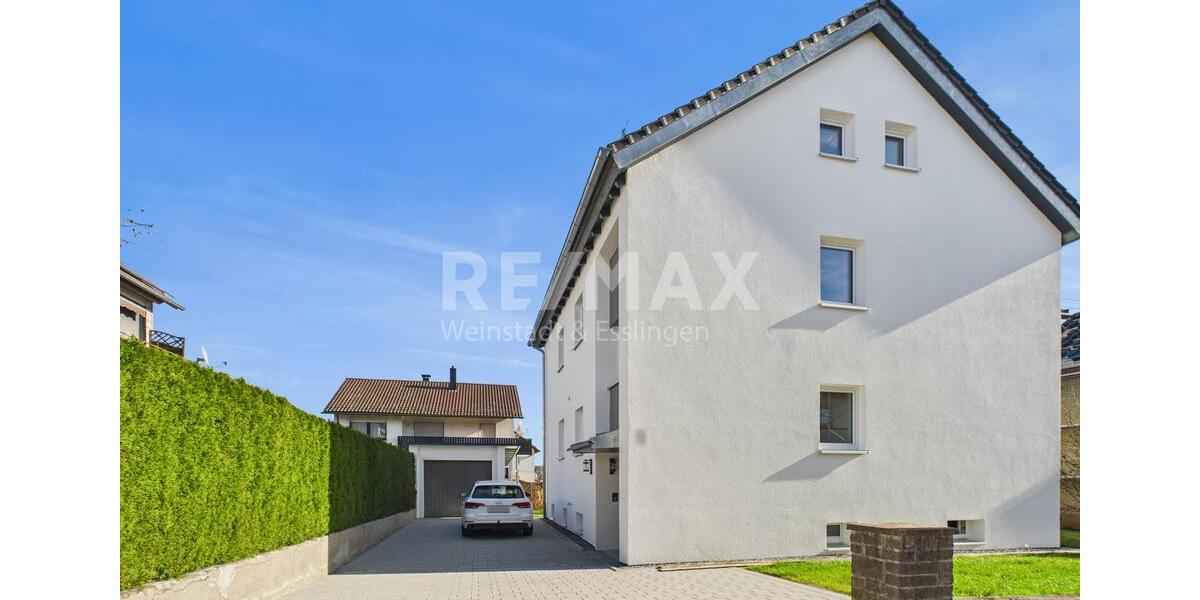 Erdgeschoßwohnung Welzheim - 3 Zimmer, 68 m&sup2;, 820&euro; | Angebot:25857981