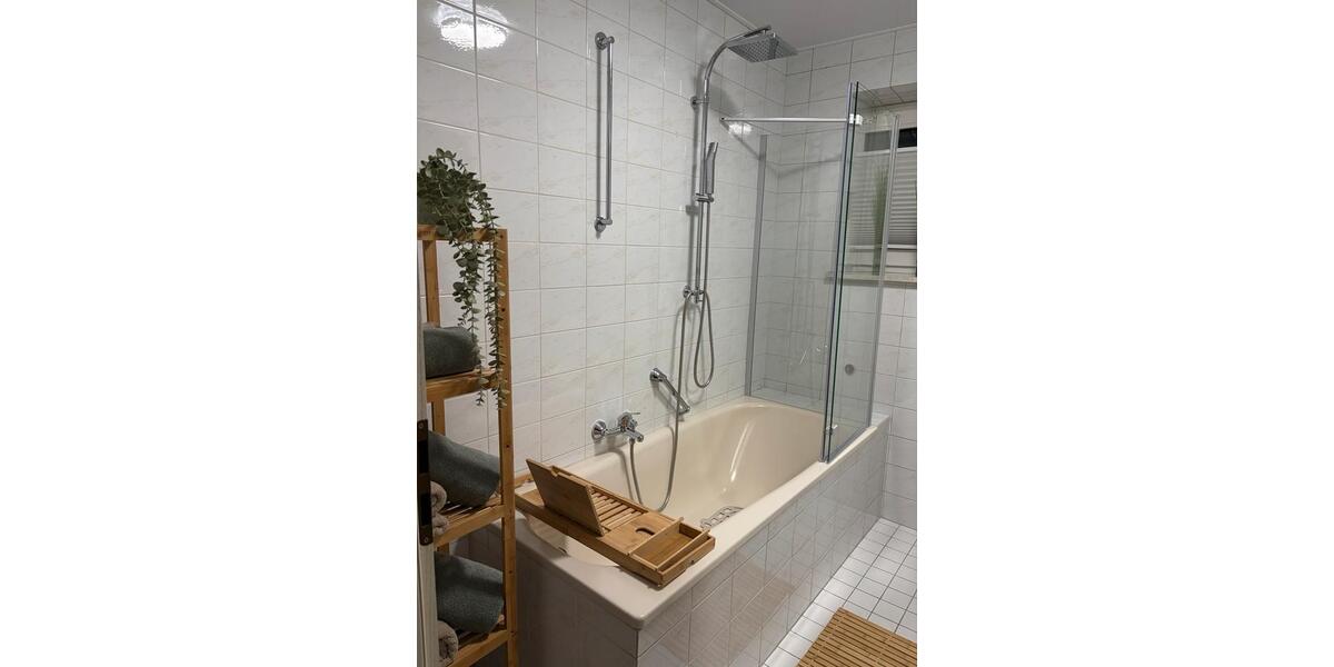 Wohnen auf Zeit Roding - 4 Zimmer, 75 m&sup2;, 140&euro; | Angebot:23757671