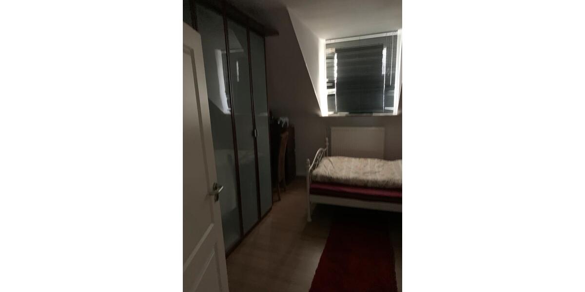 Gladbeck , Möblierte großeWohnung kurzfristig für 2 Monate 5 zimmer