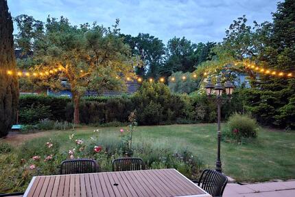 Wohnen auf Zeit Siegburg - 4 Zimmer, 120 m&sup2;, 2.499&euro; | Angebot:25284334