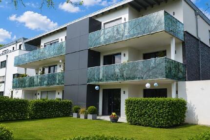 Wohnung Leichlingen (Rheinland) - 4 Zimmer, 112 m&sup2;, 1.555&euro; | Angebot:26565261