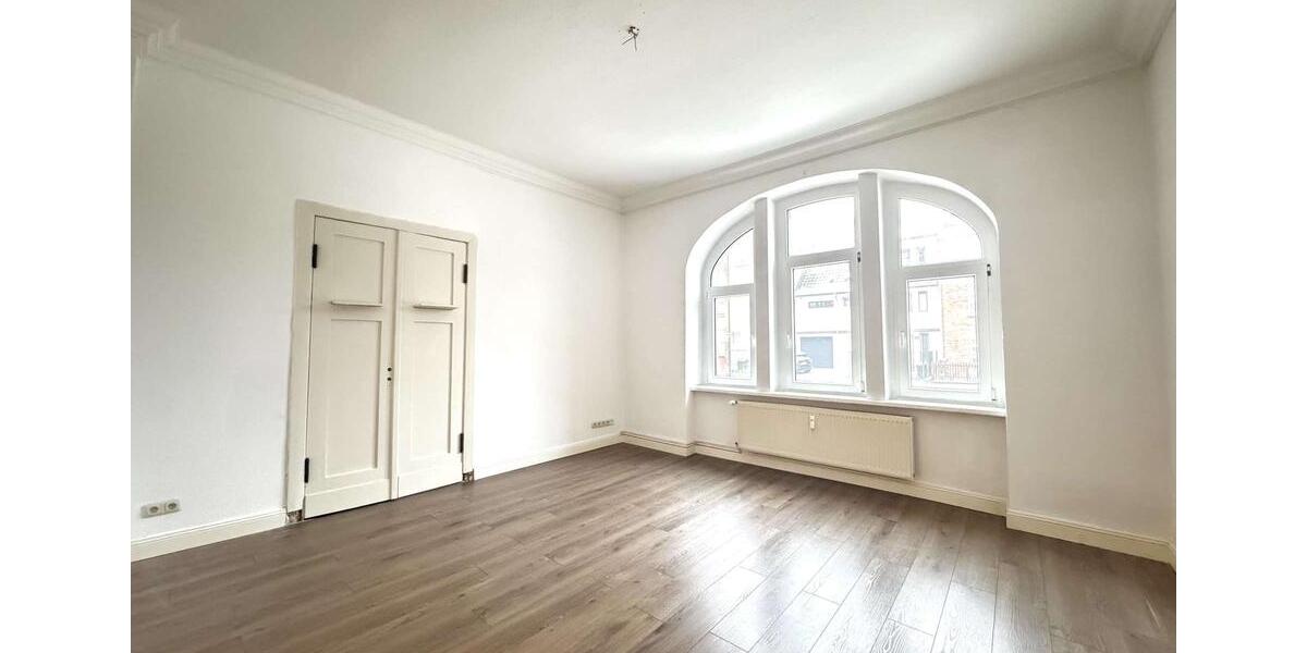 Hochparterre Schwerin - 4 Zimmer, 100 m&sup2;, 850&euro; | Angebot:24827383