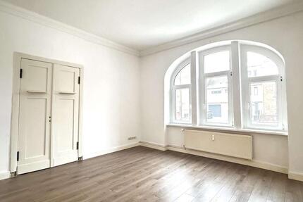 Wohnung Schwerin - 4 Zimmer, 100 m&sup2;, 850&euro; | Angebot:24827383