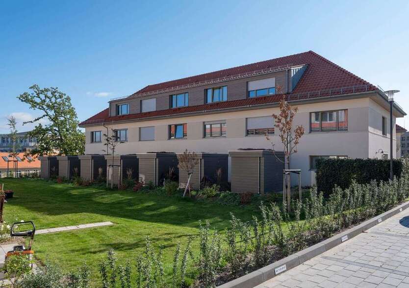 Haus zum Mieten in Elstal 1.580 € 119.72 m² 5 zimmer