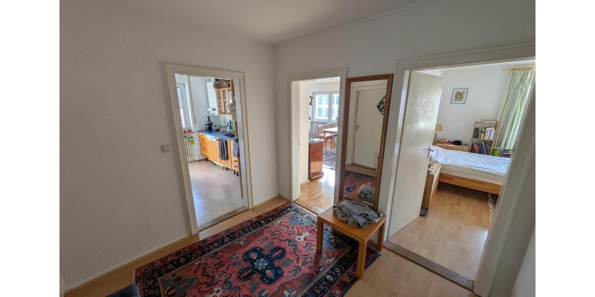 Wohnen auf Zeit Nürnberg Gärten bei Wöhrd - 1 Zimmer, 19 m&sup2;, 650&euro; | Angebot:25660286