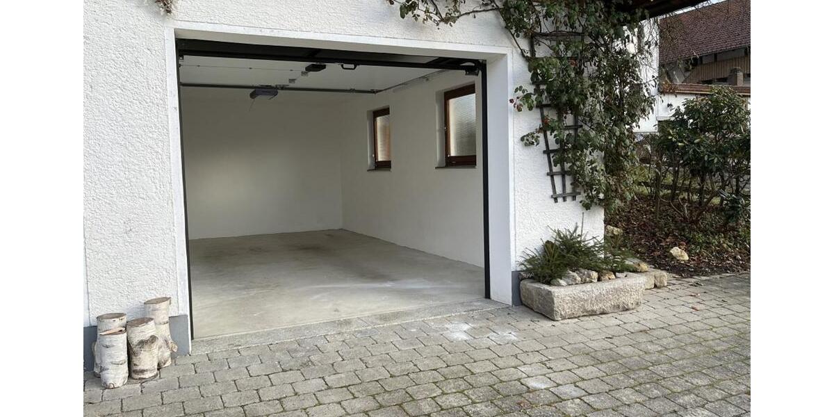 Terrassenwohnung Zwiesel - 3 Zimmer, 88 m&sup2;, 600&euro; | Angebot:24378256