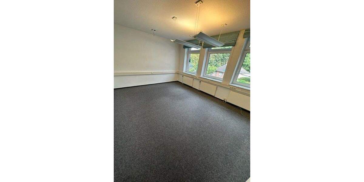Gewerbeobjekt Harsefeld - 7 Zimmer, 190 m&sup2;, 1.805&euro; | Angebot:25701399