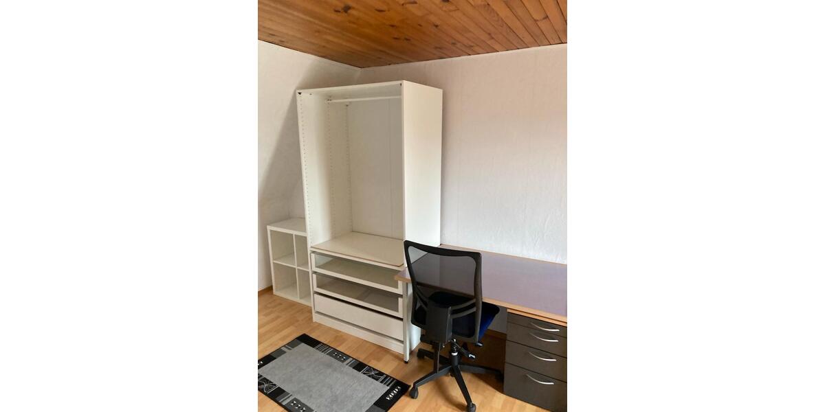 Wohnen auf Zeit Göttingen Grone - 1 Zimmer, 80 m&sup2;, 470&euro; | Angebot:26511351