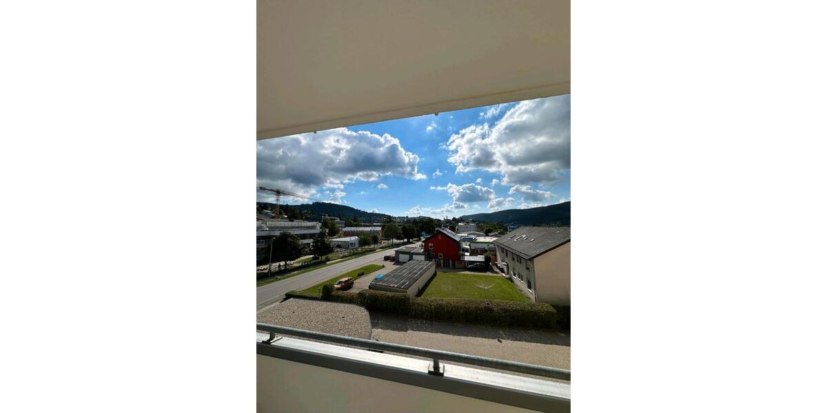 Etagenwohnung Titisee-Neustadt Neustadt - 2 Zimmer, 58 m&sup2;, 1.020&euro; | Angebot:25982364