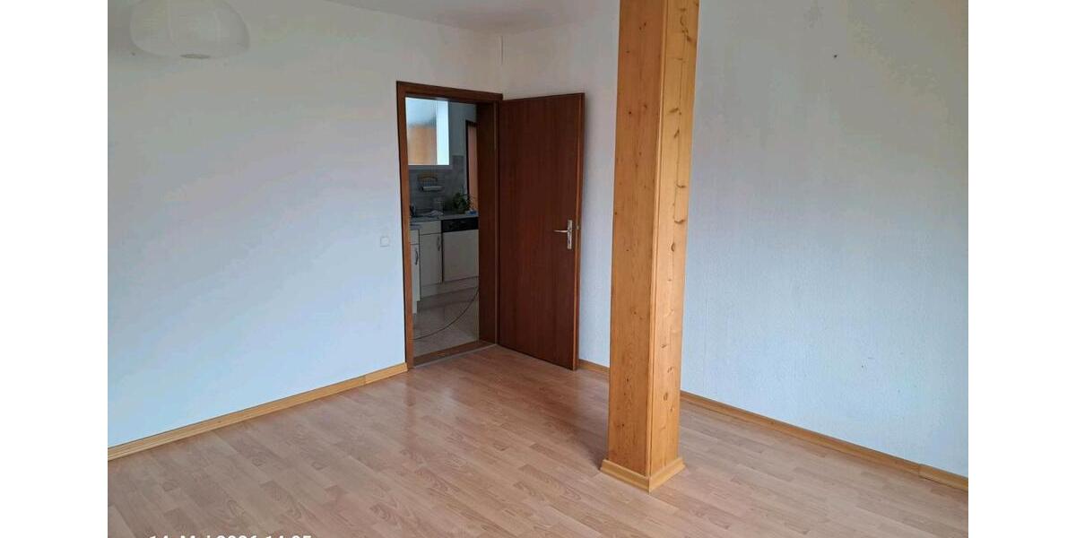 Etagenwohnung Clausthal-Zellerfeld Zellerfeld - 2 Zimmer, 44 m&sup2;, 510&euro; | Angebot:26580589
