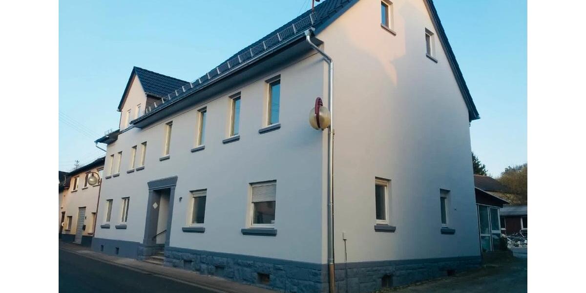 Erdgeschoßwohnung Ötzingen - 3 Zimmer, 72 m&sup2;, 560&euro; | Angebot:26578225