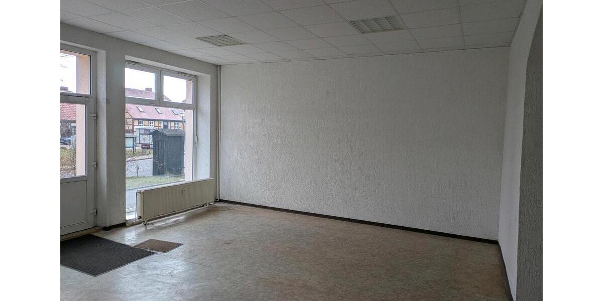 Gewerbeobjekt Templin - 490&euro; | Angebot:19746947